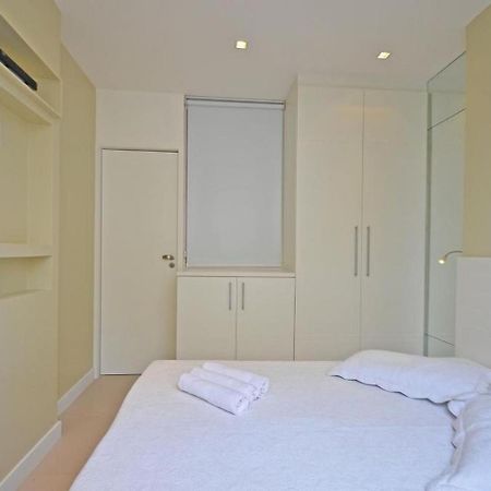 Mz Apartments Siqueira Rio de Janeiro Eksteriør billede