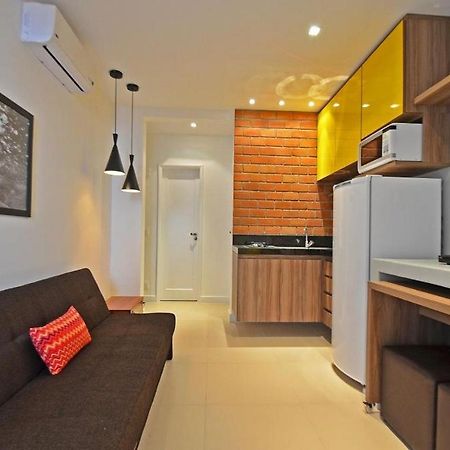 Mz Apartments Siqueira Rio de Janeiro Eksteriør billede