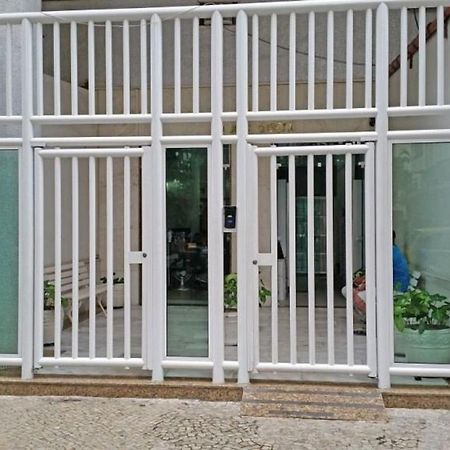 Mz Apartments Siqueira Rio de Janeiro Eksteriør billede
