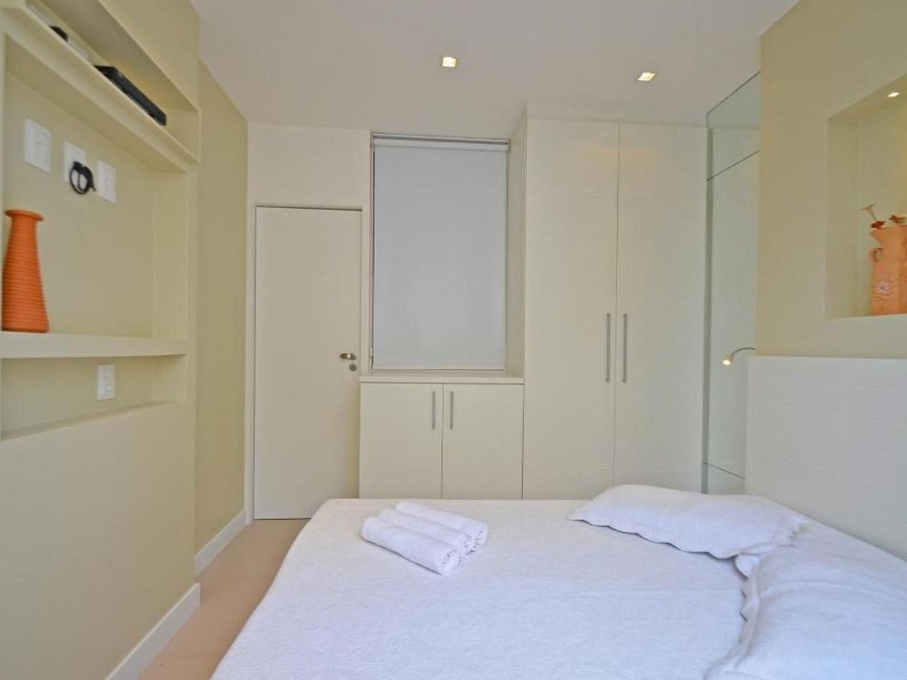 Mz Apartments Siqueira Rio de Janeiro Eksteriør billede