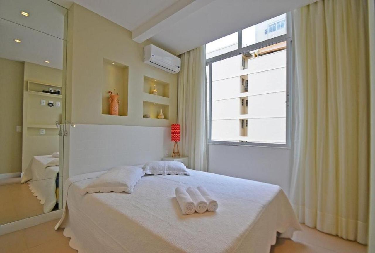 Mz Apartments Siqueira Rio de Janeiro Eksteriør billede