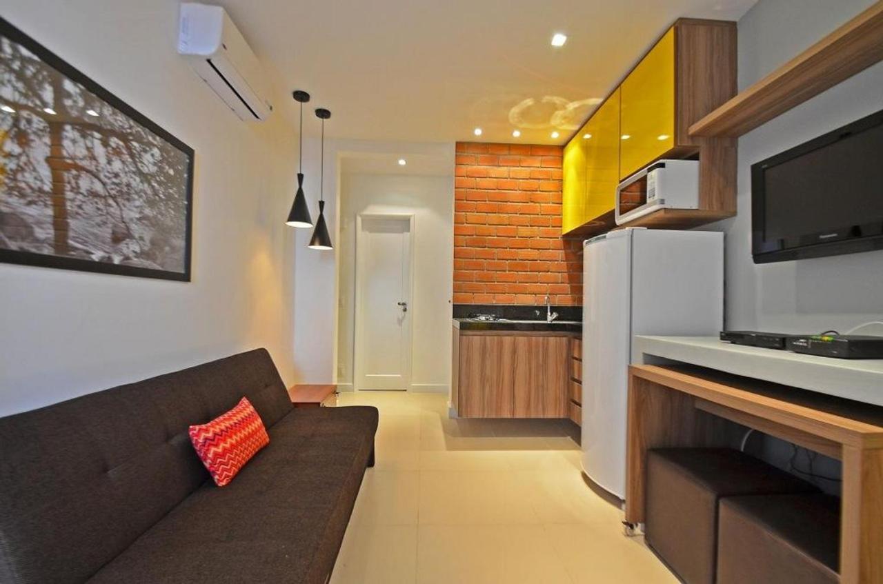 Mz Apartments Siqueira Rio de Janeiro Eksteriør billede