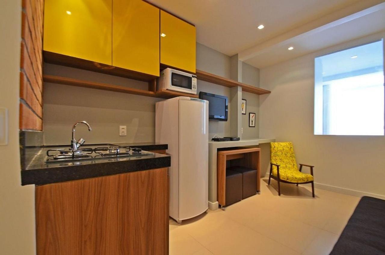 Mz Apartments Siqueira Rio de Janeiro Eksteriør billede