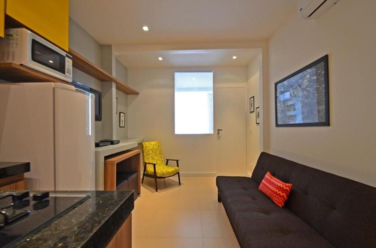 Mz Apartments Siqueira Rio de Janeiro Eksteriør billede