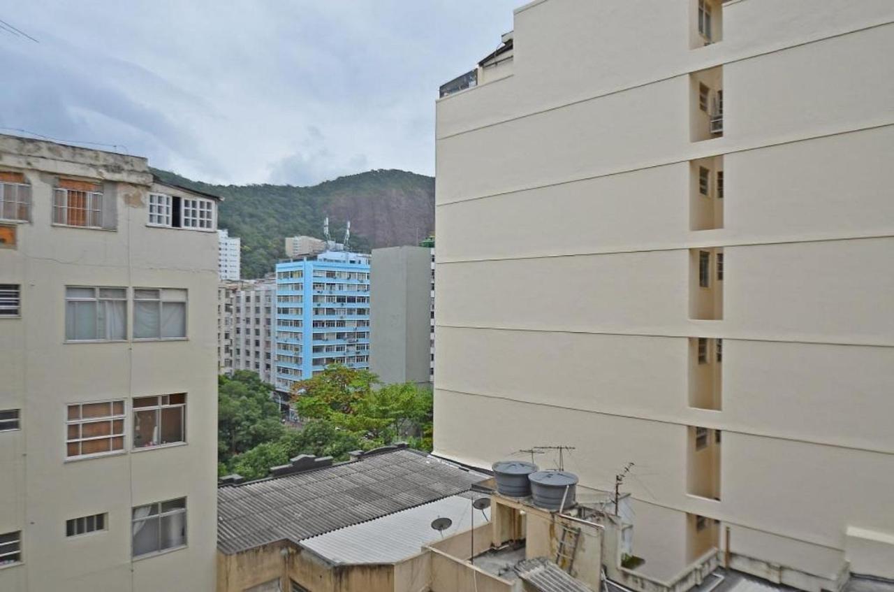 Mz Apartments Siqueira Rio de Janeiro Eksteriør billede