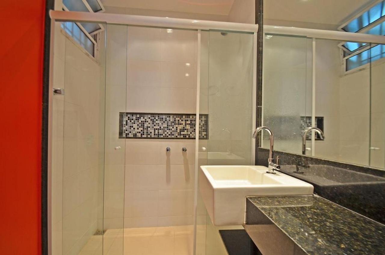 Mz Apartments Siqueira Rio de Janeiro Eksteriør billede